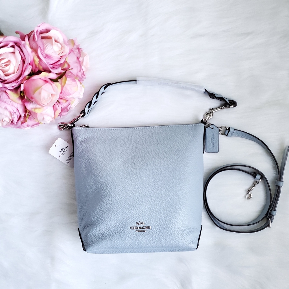 COACH - Abby Duffle/Crossbody